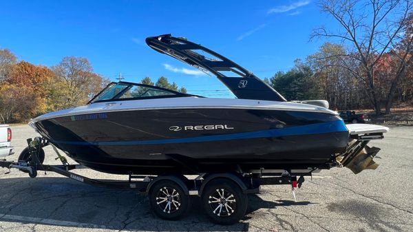 Regal LS2