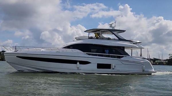 Azimut 78