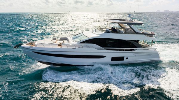 Azimut 78