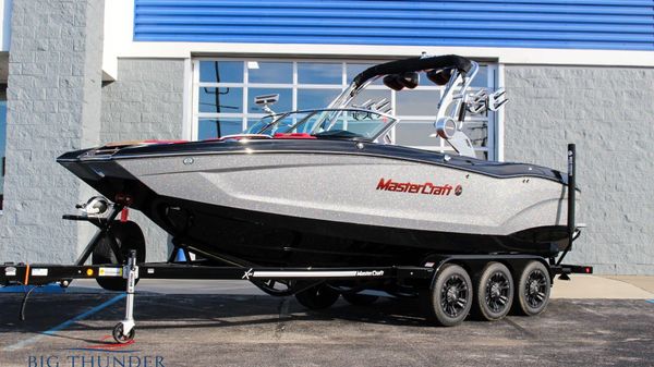 Mastercraft X24