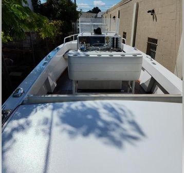 Viper Boats 33CC image