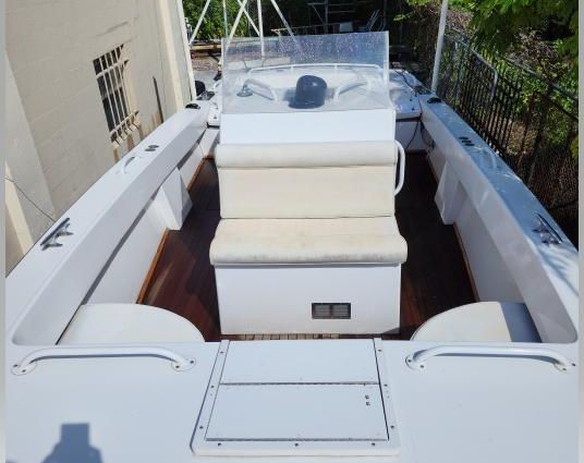 Viper Boats 33CC image