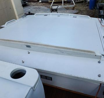 Viper Boats 33CC image