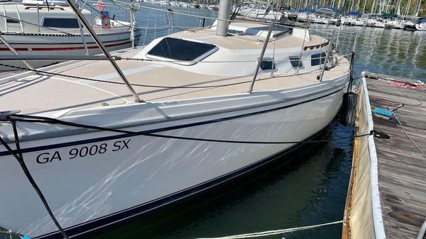 Catalina 30 MkII