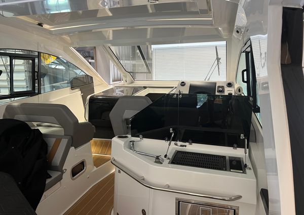 Beneteau Gran Turismo 32 image