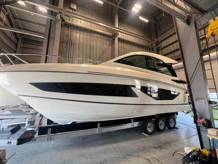 Beneteau Gran Turismo 32 image