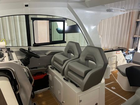 Beneteau Gran Turismo 32 image