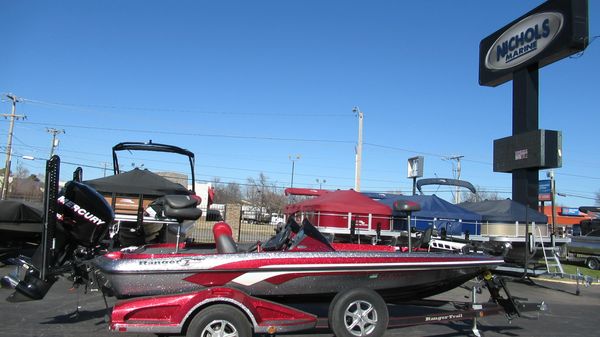 Ranger Z118