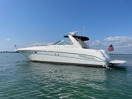 Sea Ray 460 Sundancer image