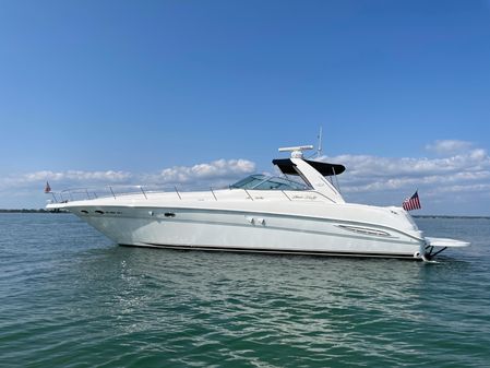 Sea Ray 460 Sundancer image