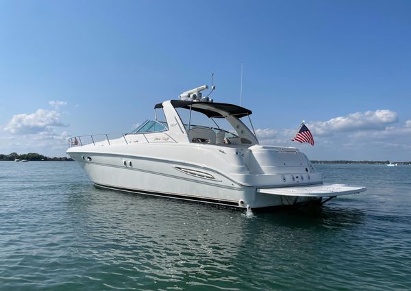 Sea Ray 460 Sundancer image