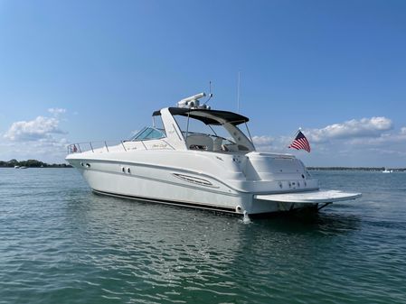 Sea Ray 460 Sundancer image