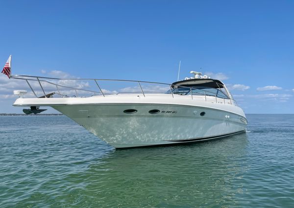 Sea Ray 460 Sundancer image