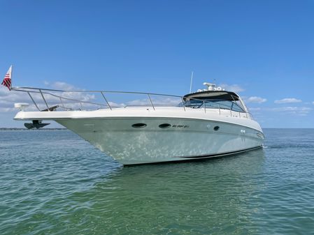 Sea Ray 460 Sundancer image