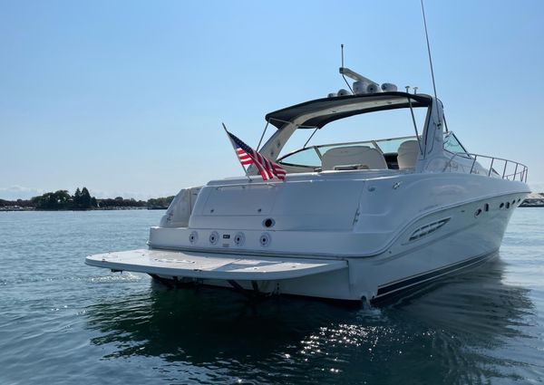 Sea Ray 460 Sundancer image