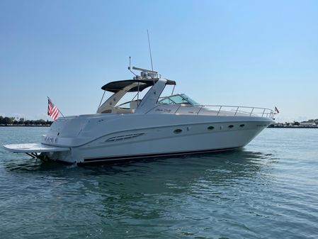 Sea Ray 460 Sundancer image