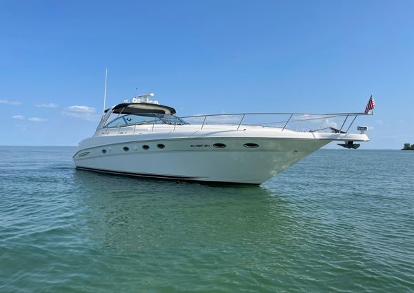 Sea Ray 460 Sundancer image