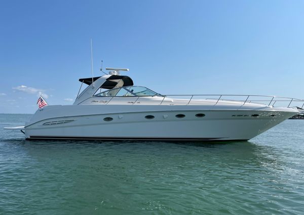 Sea Ray 460 Sundancer image