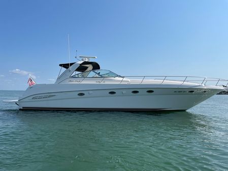 Sea Ray 460 Sundancer image