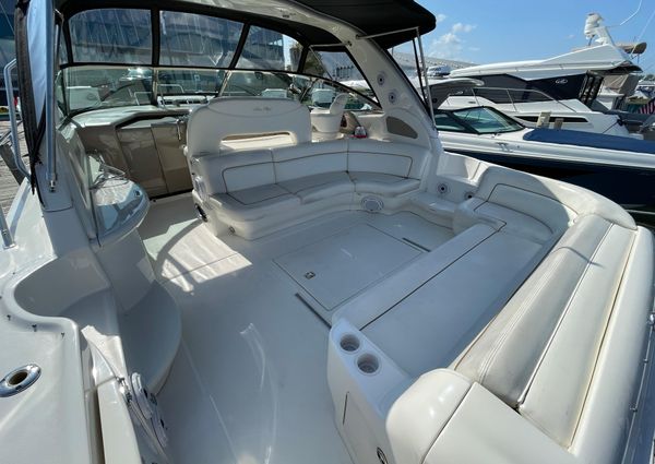 Sea Ray 460 Sundancer image