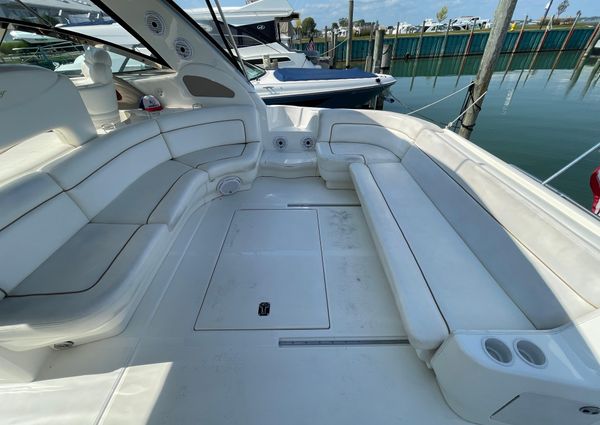 Sea Ray 460 Sundancer image