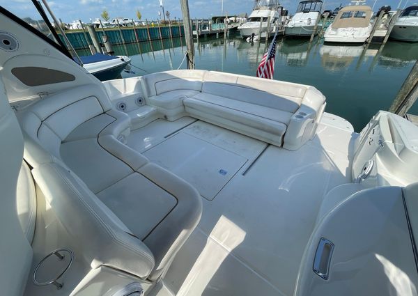 Sea Ray 460 Sundancer image