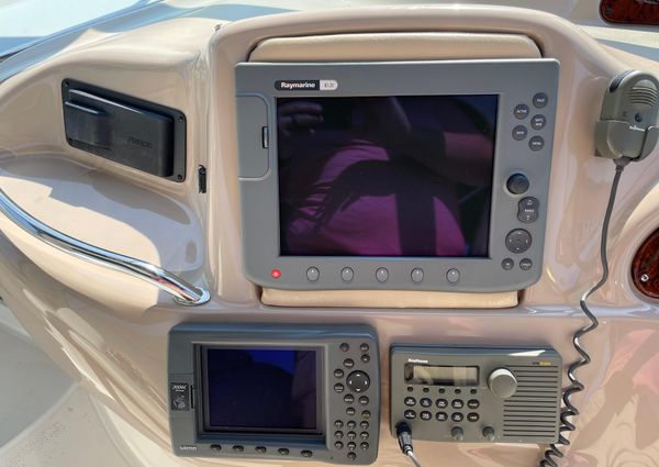 Sea Ray 460 Sundancer image