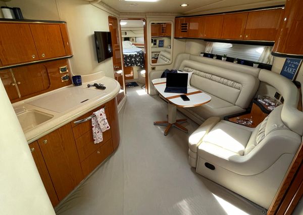 Sea Ray 460 Sundancer image