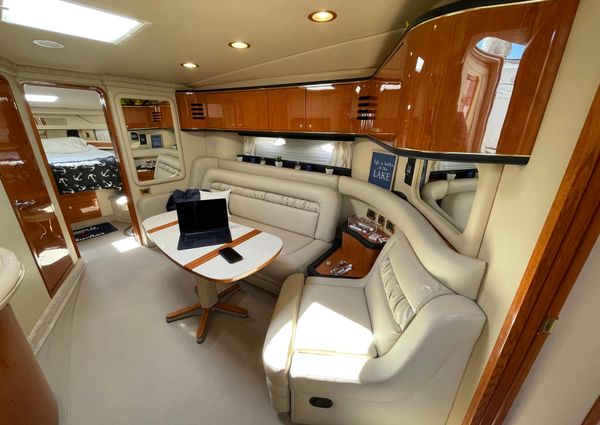 Sea Ray 460 Sundancer image