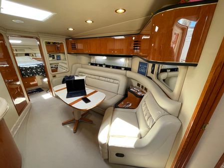 Sea Ray 460 Sundancer image