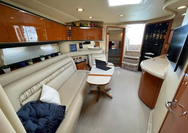 Sea Ray 460 Sundancer image