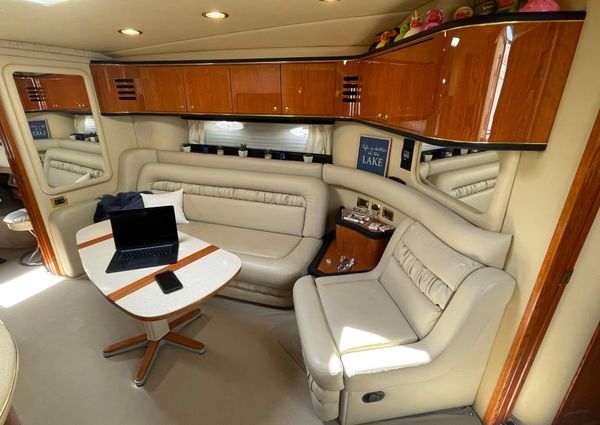 Sea Ray 460 Sundancer image