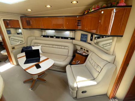 Sea Ray 460 Sundancer image