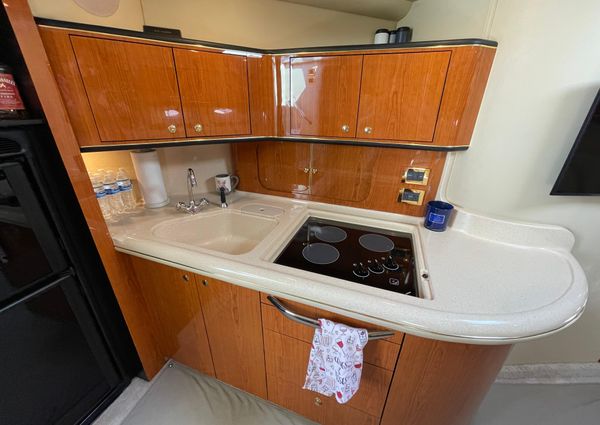 Sea Ray 460 Sundancer image