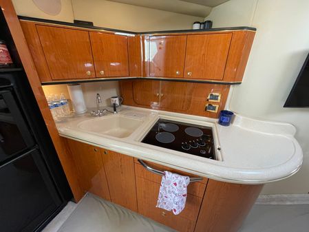 Sea Ray 460 Sundancer image