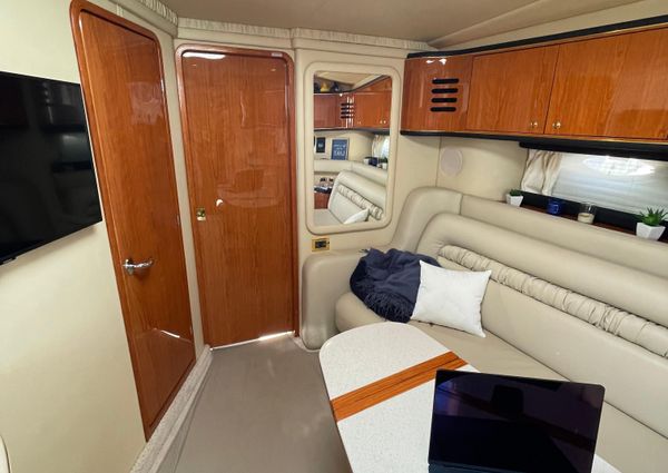 Sea Ray 460 Sundancer image