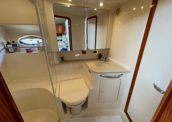 Sea Ray 460 Sundancer image