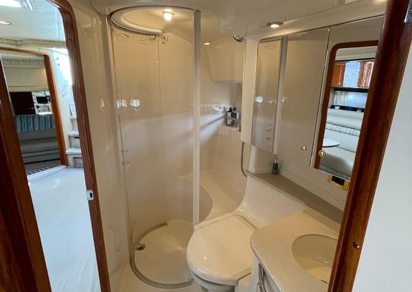 Sea Ray 460 Sundancer image