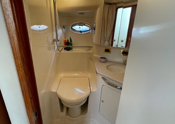 Sea Ray 460 Sundancer image