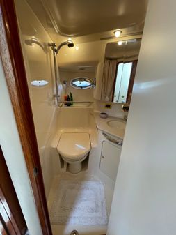 Sea Ray 460 Sundancer image