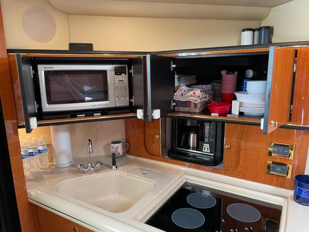 Sea Ray 460 Sundancer image