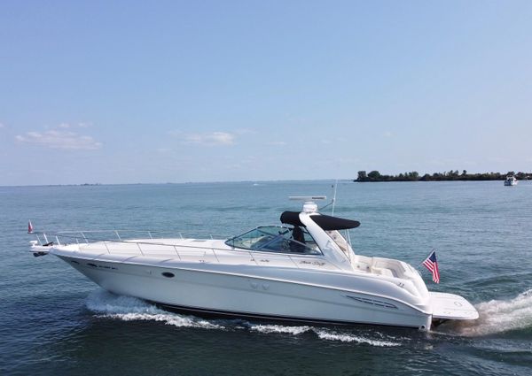 Sea Ray 460 Sundancer image