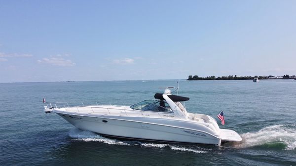 Sea Ray 460 Sundancer image