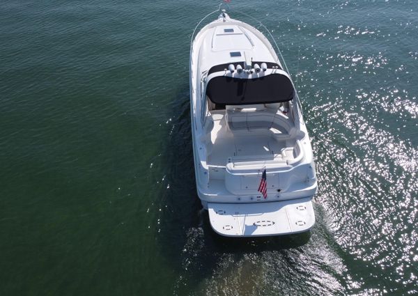 Sea Ray 460 Sundancer image