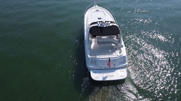 Sea Ray 460 Sundancer image