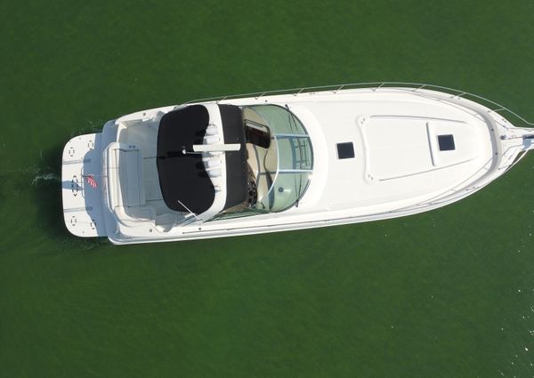 Sea Ray 460 Sundancer image