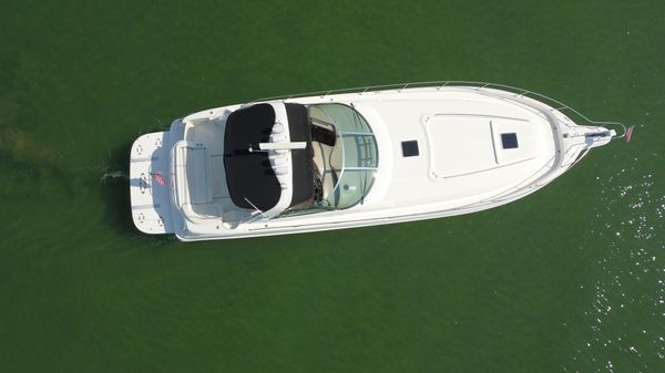 Sea Ray 460 Sundancer image