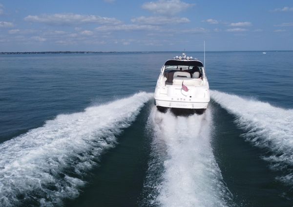 Sea Ray 460 Sundancer image