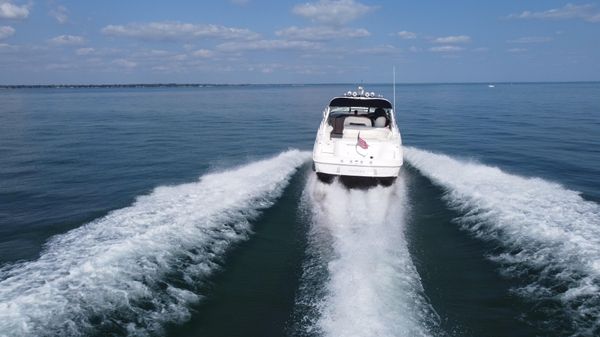 Sea Ray 460 Sundancer image