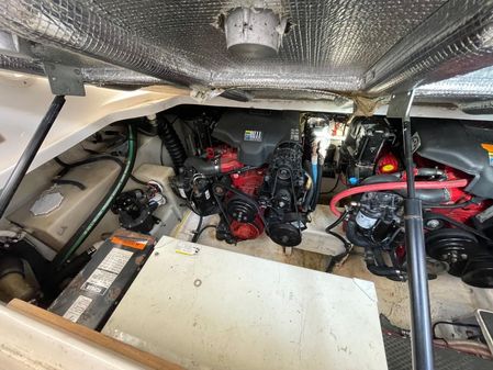 Chaparral 290 Signature image